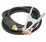 Заземляющий кабель 35 мм2 15 м 300А